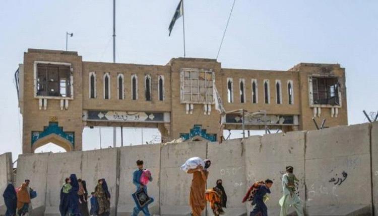 باكستان تهدد بـ«محو» حركة طالبان بعد فشل محادثات السلام
