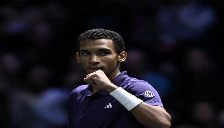 ألياسيم يتمسك بأمل التأهل لتورينو بانتصار شاق في باريس