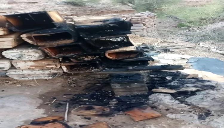 
إستغاثة مُزارع: حرق صناديق نحل في الضالع.. والمطالبة بالكشف عن الجناة