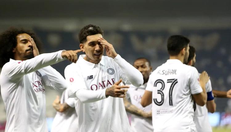 السد يكتسح الريان.. والغرافة يتفوق على الدحيل