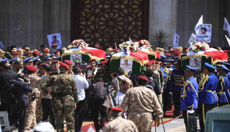 عن الخلافات داخل الحوثية