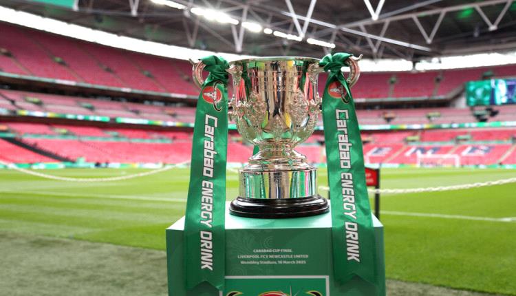 بعد سقوط ليفربول.. عمالقة البريميرليغ وجها لوجه في ربع نهائي كأس الرابطة الإنجليزية