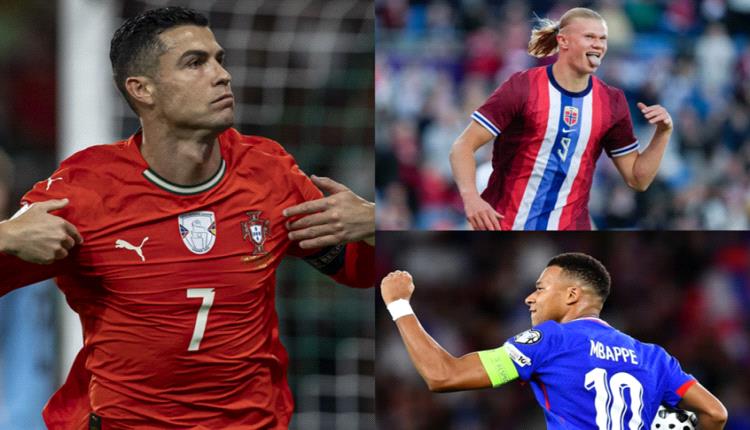 تعرف على المنتخبات التي ستضمن تأهلها إلى كأس العالم 2026 في التوقف الدولي منتصف نوفمبر القادم