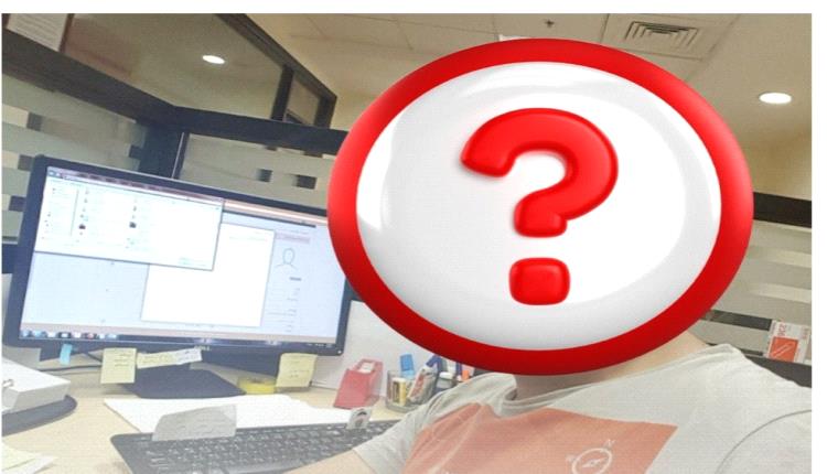 كشف خلية إعلامية تعمل لصالح الإرهابي عادل الحسني 
