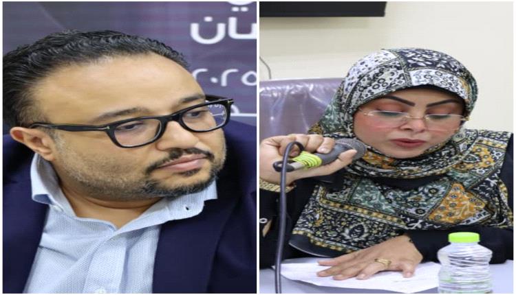 محطات هامة من حياة الفقيد الصحفي سالم الفراص يرويها باشراحيل والمرفدي