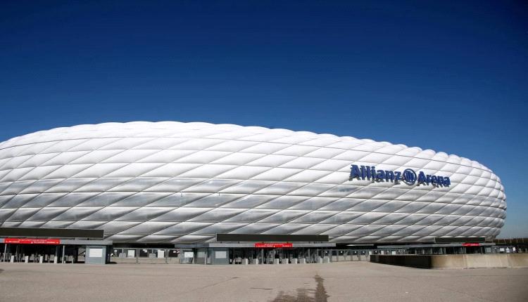 ملعب بايرن ميونيخ يستضيف نهائي أبطال أوروبا 2028