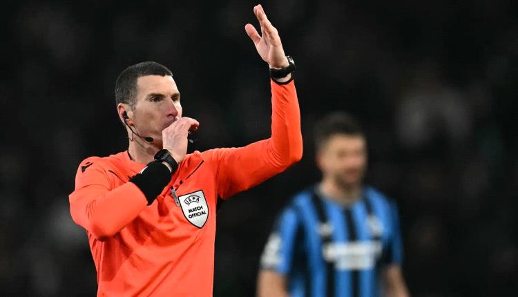 صافرة كباكوف تبشر الهلال.. وصدمة وحيدة في الديربي