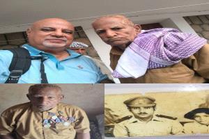 احموا تراب الجنوب… لا تفرطوا فيه، فقد سقيناه بالدم..