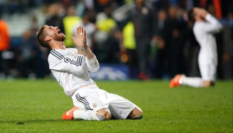راموس يكشف طريقة رحيله عن ريال مدريد