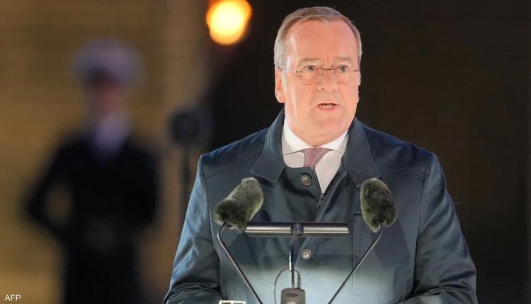 توتر بين برلين وبروكسل