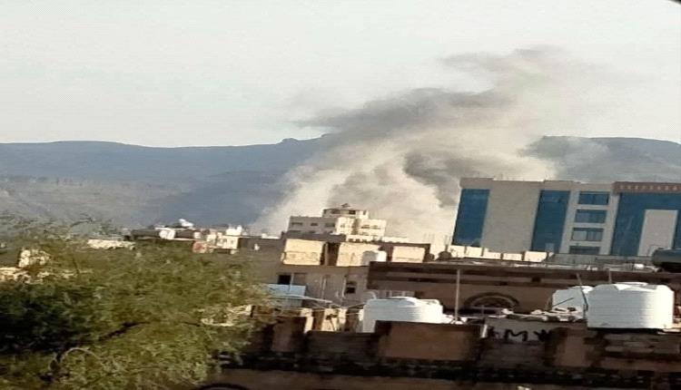 الغارات على صنعاء : قراءة في استراتيجيات الردع وآليات التكيف