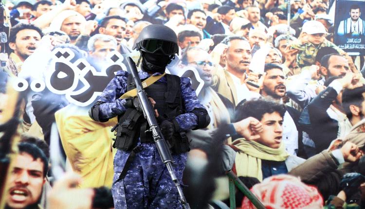 وسط تنديد حكومي... اقتحامات حوثية تطال مقرات للأمم المتحدة في صنعاء
