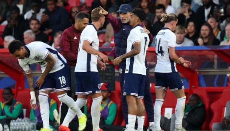 نجم منتخب إنجلترا متورط في قضية جنائية بسبب "كلب محظور"