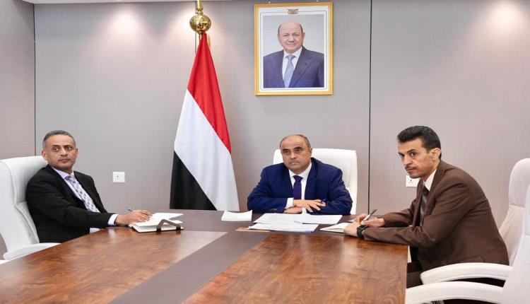 صندوق النقد الدولي يشيد بجهود الحكومة اليمنية المبذولة في تنفيذ الإصلاحات