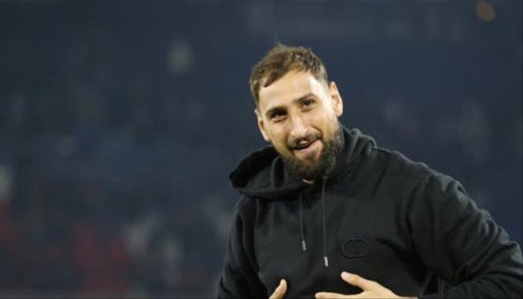 رسمياً.. مانشستر سيتي يضم دوناروما بعد رحيل إيدرسون