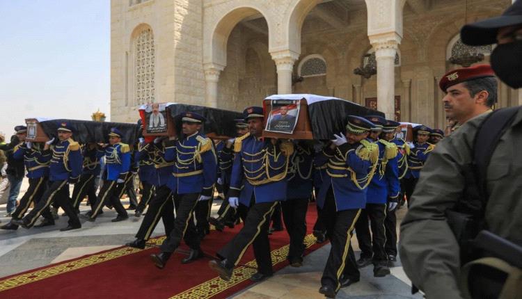 المبعوث الأممي إلى اليمن يُحذّر من التصعيد بين الحوثيين وإسرائيل