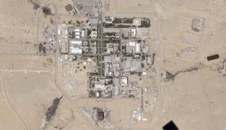 صور أقمار صناعية تكشف سرا «تخفيه» إسرائيل تحت الأرض
