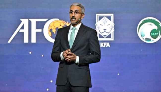 أزمة السوبر.. الاتحاد السعودي يقيل الأمين العام من منصبه