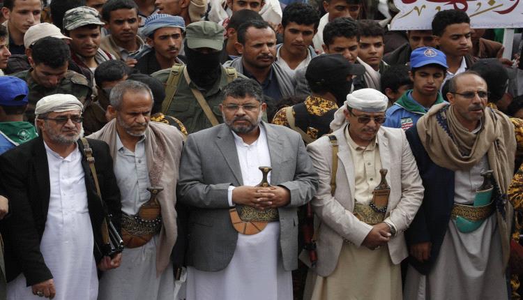 هروب جماعي لقيادات حوثية من صنعاء تحسباً لاستهداف إسرائيلي