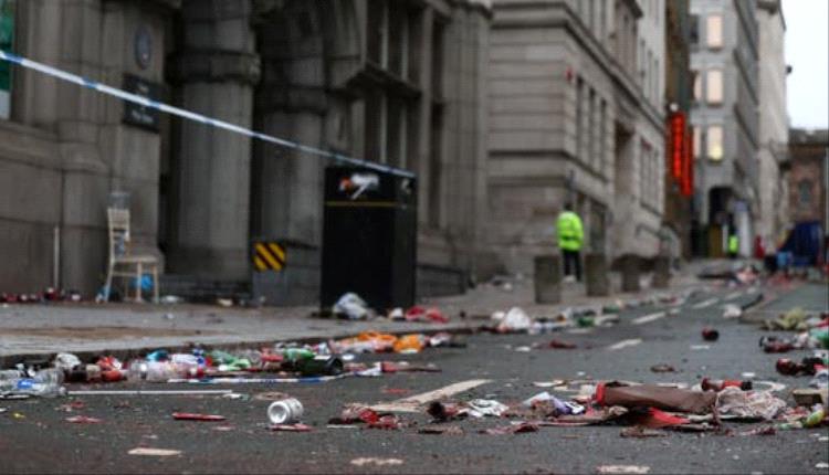 المتهم بـ"دهس" مشجعي ليفربول ينفي 31 تهمة أمام المحكمة