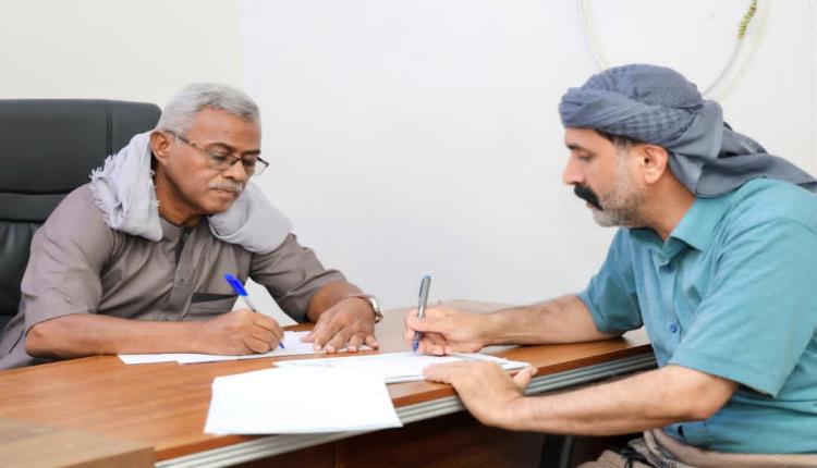 منح سائقي شاحنات الغاز مهلة أقصاها عشرة أيام بعد التحميل في شركة صافر