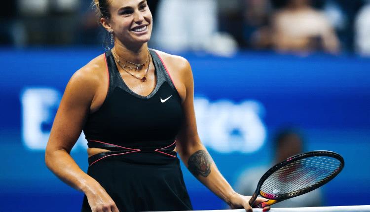 سابالينكا تكتب التاريخ وتتأهل لمواجهة أنيسيموفا في نهائي أمريكا المفتوحة