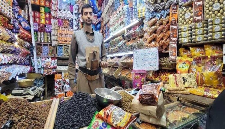أسعار السلع في مناطق الحوثيين أعلى 200 % عن المستوى العالمي