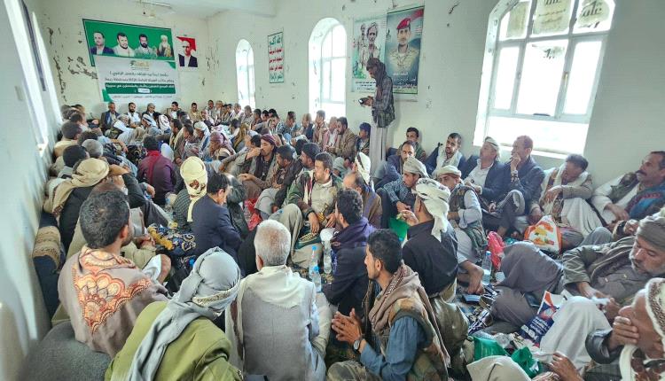 الحوثيون يبدّدون أموال الزكاة على أتباعهم