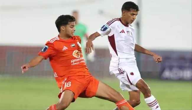 بريمونتادا جنونية.. الوحدة يخطف آخر بطاقات ربع نهائي كأس المحترفين الإماراتية