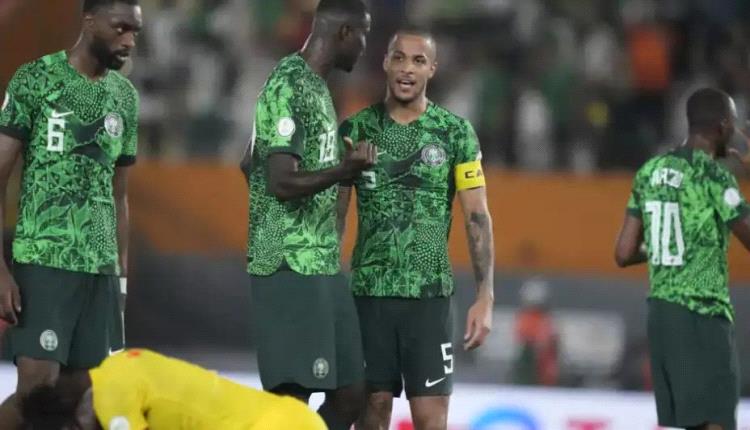 نيجيريا تلاحق جنوب أفريقيا بفوز صعب على رواندا
