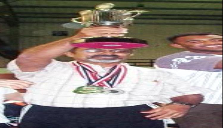 بدء البطولة المفتوحة لرفع الأثقال بعدن