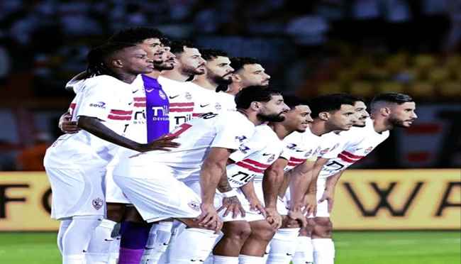 النجوم يفرض التعادل على الزمالك