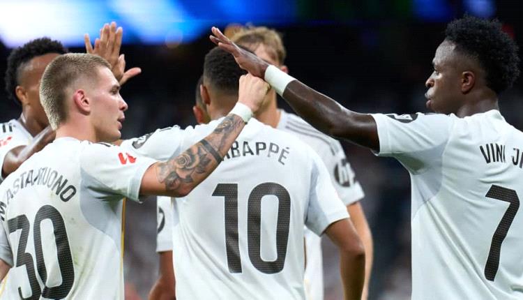 ريال مدريد وبرشلونة يخوضان حربًا جديدة على جبهة المستقبل