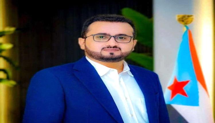 دعوات لدعم قرار العولقي بتمكين المرأة الجنوبية في إدارة أراضي وعقارات الدولة بعدن