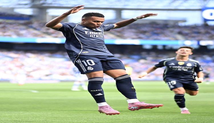 ريال مدريد المنقوص يتماسك ليخرج فائزًا من عرين سوسيداد