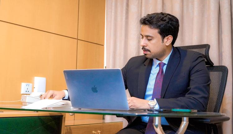 التحديات الراهنة التي يواجهها "الرئاسي" تستدعي حواراً جاداً 