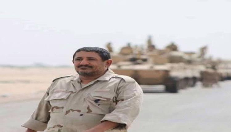 رئيس مجلس إدارة ميناء عدن يعزي في وفاة المناضل أديب محمد صالح العيسي