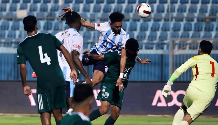 بيراميدز يعبر عقبة زد.. وكهرباء الإسماعيلية يحقق فوزًا تاريخيًا