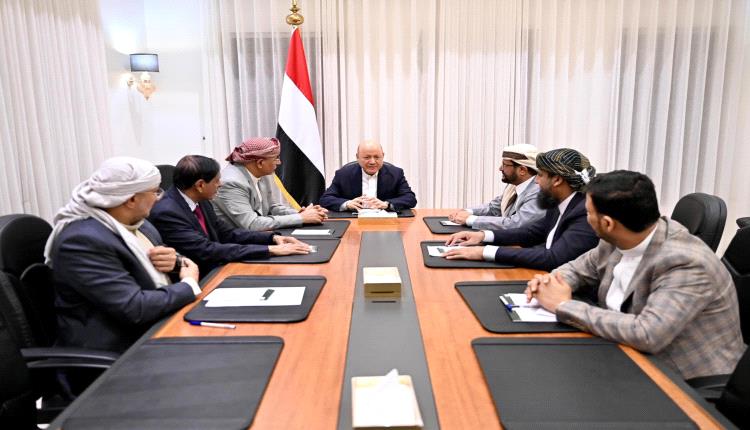 كنا نتوقع أن يكون الخلاف داخل مجلس الرئاسة مرتبط بوضع المواطن !