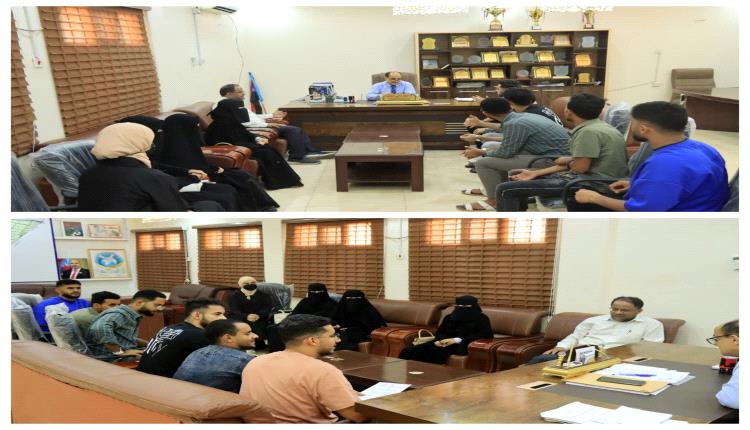 اتفاق ينهي أزمة رسوم جامعة الريادة للتعليم الخاص بعدن 