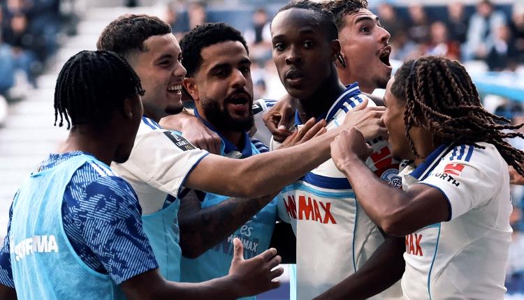 ستراسبورج يواصل عروضه القوية في الدوري الفرنسي