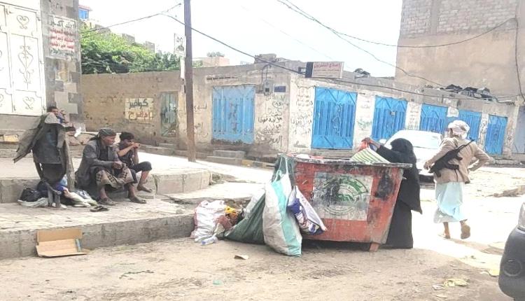 إجماع يمني على شؤم الانقلاب الحوثي في ذكراه الـ11
