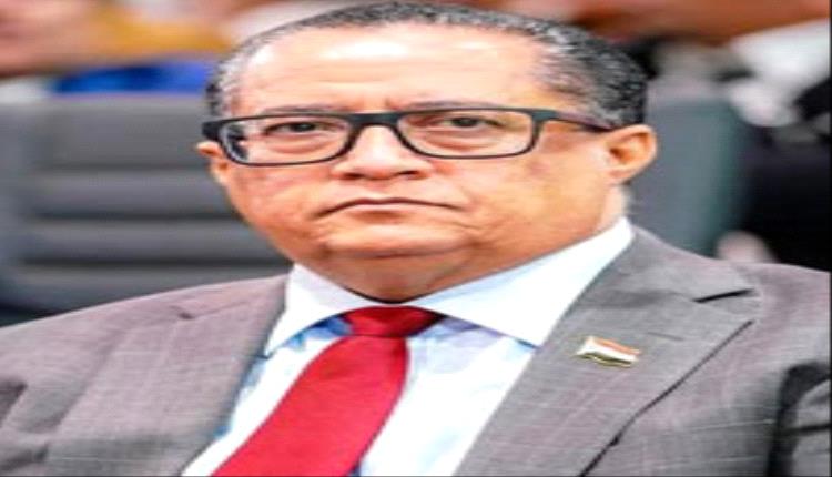 الخبجي: الاعتراف بفشل الشراكة لم يعد أمرا قابلا للتجاهل

