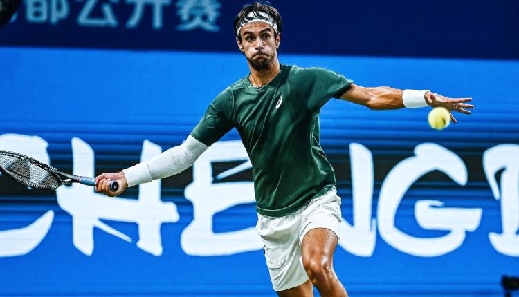 موسيتي يدخل إلى نهائي شنجدو