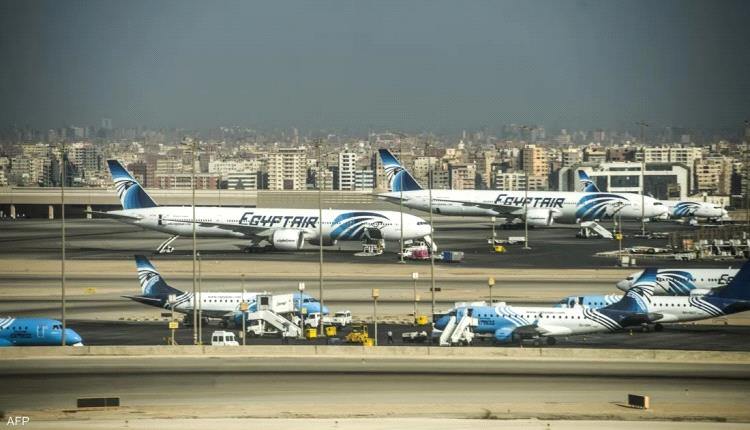 اختراق غامض يعصف بمطارات أوروبا.. ويمتد إلى مصر
