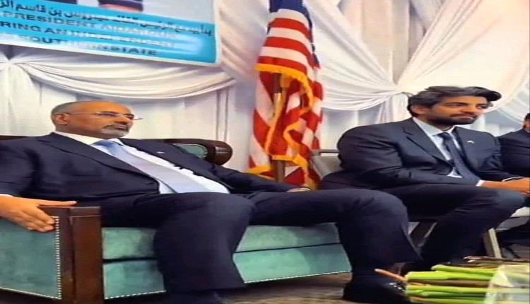 الرئيس الزُبيدي يصل اليوم نيويورك للمشاركة في أعمال الجمعية العامة للأمم المتحدة