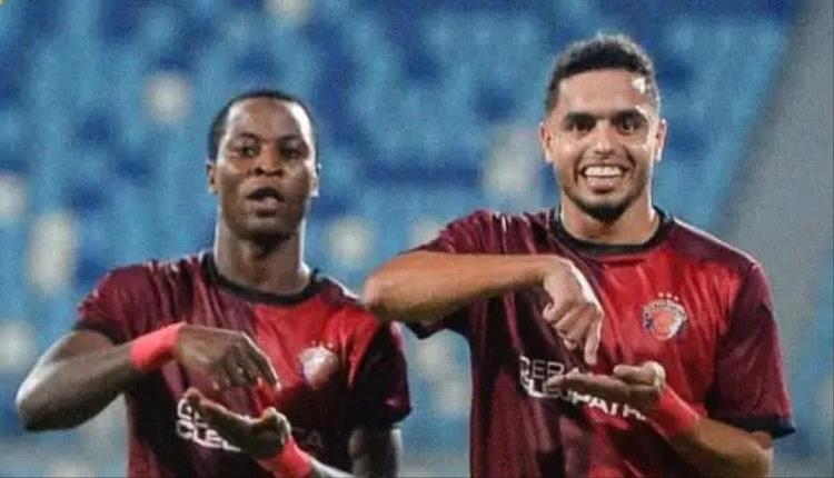 سيراميكا يعمق جراح مودرن.. والبنك يوقف انتصارات وادي دجلة