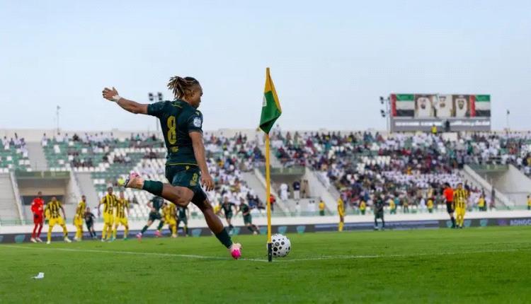 ريمونتادا مثيرة تقود كلباء للفوز على خورفك