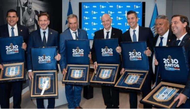 "فيفا" يناقش زيادة منتخبات المونديال إلى 64