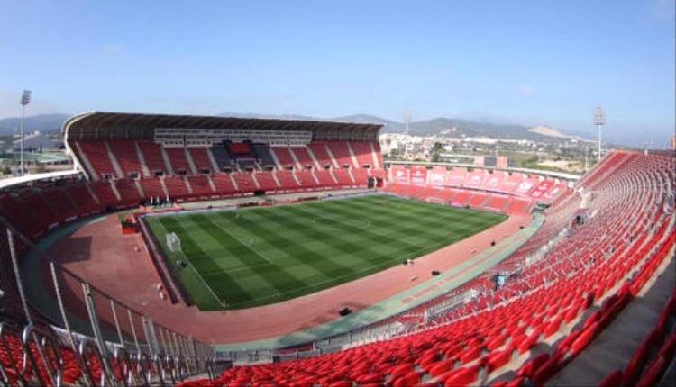 ريال مايوركا الإسباني يتعاقد مع دونالد ترمب